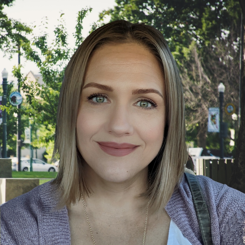 Meet your Posher, Bridget